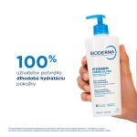BIODERMA Atoderm Ultra hydratačný výživný krém 200 ml