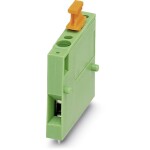 PCB connection terminal block KDS 3-PMT 1780028 Phoenix Contact; 1780028