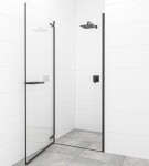 Sprchové dvere 90 cm SAT TGD NEW SATTGDO90NIKAC SATTGDO90NIKAC