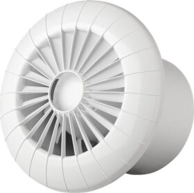 AirRoxy ventilátor sufitowy z timerem Biely aRid 120 TS