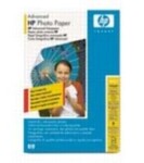 HP Advanced glossy / Fotopapier / lesklý / A3 / 250g / 20 listov (Q8697A)