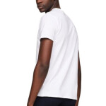 Tričko Tommy Hilfiger Stretch Vn Tee Ss 3Pack M UM0UM03137 M