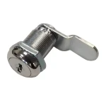 Xtendlan zámok bočných dverí nástenného rozvádzača / Zámok / pre rad P a UP (KEY-P-UP)