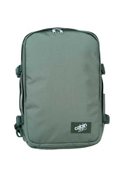 Cestovný batoh do lietadla CabinZero Classic Pro 32L Georgian Khaki