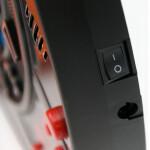 Elektronické šípky Enero PRO 1051635 šipky
