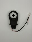 Mamido Mamido Motor s prevodovkou 24V 13000 RPM
