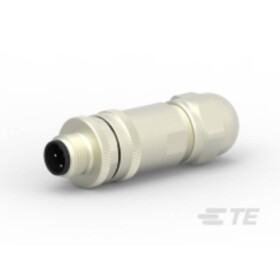 TE Connectivity TE AMP M8/M12 Connectors T4111411031-000 1 ks; T4111411031-000