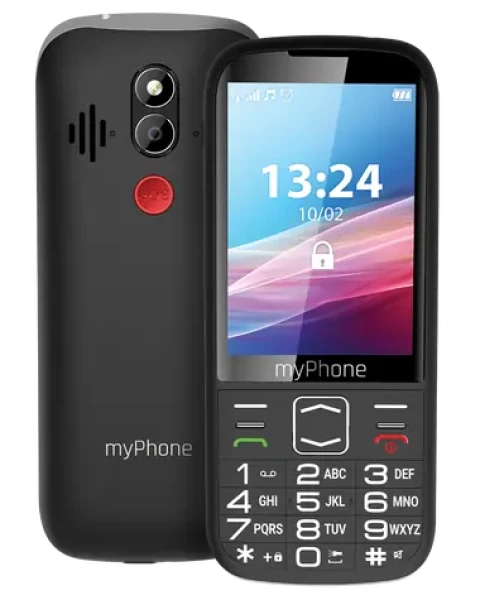 MyPhone Halo LTE