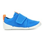 Superfit Venti Türkis barefoot tenisky 27 EUR