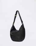 Rains Valera Shoulder Bag Large 01 Black