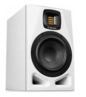 ADAM A7V White