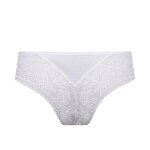 Mefemi Laura Brazílske nohavičky S-XL černá XL