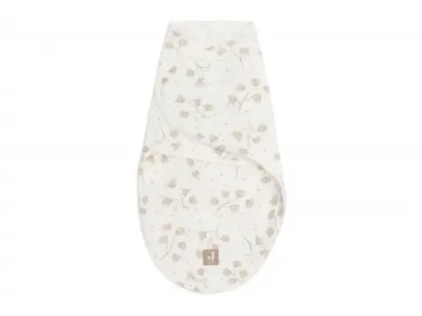 Jollein Zavinovačka 0- 3M Leafy Dreams / od narodenia do 3 mesiacov (047-547-68105)