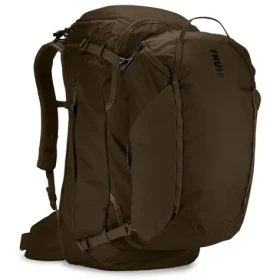 Thule TL-TLPM270DKH Landmark cestovný batoh 70 l TLPM270 hnedá (TL-TLPM270DKH)