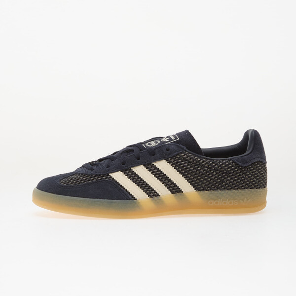Tenisky adidas Gazelle Indoor W Legend Ink/ Wonder Beige/ Legend Ink EUR 41 1/3