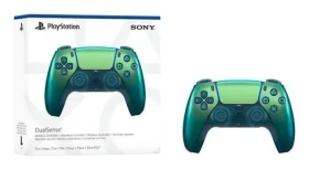 Sony PS5 DualSense V3 Chroma Teal / Bezdrôtový ovládač / Bluetooth 5.1 / USB-C / PS5, PC, Mac