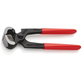 Knipex 50 01 160 kliešte štiepacie čelné 160 mm; 50 01 160