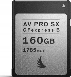 Angelbird Angelbird memory card CFexpress Type A 160GB AV PRO SE