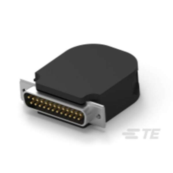 TE Connectivity TE AMP AMPLIMITE HDE 749809-9 1 ks Piece; 749809-9