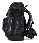Školský batoh Ergobag Prime Super ReflectBear