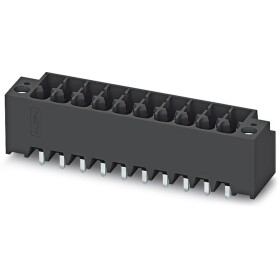 Printed-circuit board connector DMCV 1,5/12-G1F-3,5-LR P20THR 1787496 Phoenix Contact; 1787496