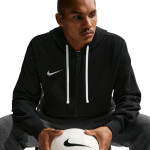 Pánska mikina Nike Park 26 Fleece Full-Zip Hoodie black IB1228 010 pánska XXXL