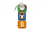Fisher Price Kocky pre rozvoj zmyslov