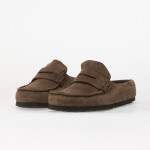 Tenisky Birkenstock Naples Wrapped LEVE Concrete Gray EUR 38