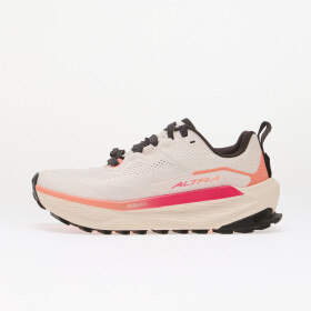 Tenisky Altra W Olympus 7 Coconut Cream/ Pink Glow/ Desert Flower EUR 38