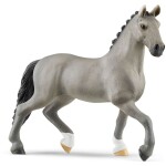 Schleich Horse Club 13956 Žrebec plemena Selle Français