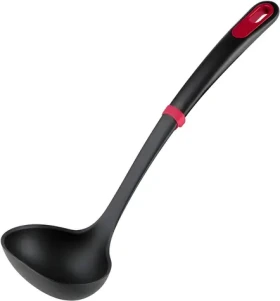 TEFAL Ingenio+ Naberačka / Naberačka / vystužený nylon / bezpečnostný úchytný krúžok (100002202695)