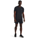 Tričko Under Armour SEAMLESS STRIDE SS Black M