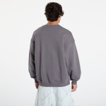 Mikina Y-3 Gfx Crew UNISEX Granite S