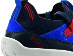 Bobux Alpha Meta Navy barefoot tenisky 31 EUR