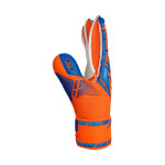 Brankárske rukavice Reusch Attrakt Solid Finger Support Jr 5472510 2290 4