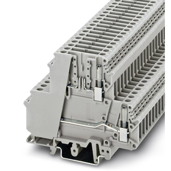 Feed-through terminal block UKK 5-TG 3007042 Phoenix Contact; 3007042