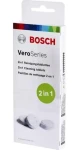 BOSCH TCZ8001A / Čistiace tablety do kávovarov / 10 ks (2_284368)
