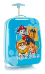 Detský kufrík na kolieskach Heys Kids Paw Patrol 2w Blue 2
