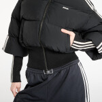 Bunda adidas x AVAVAV Baby Puffer Black S