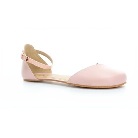 Lodičky Shapen Poppy Rose 40 EUR