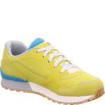 Detské tenisky DASH Yellow/Turquoise Superfit 1-009563-6000 - 39