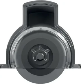 Leitz Náhradný nôž Precision Home Office A4 / Nôž do rezačky / rovný rez / 10 listov (90300000)