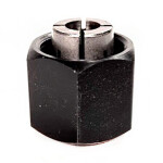 Collet 8 mm, 24 mm Bosch Accessories 2608570105 Priemer 8 mm