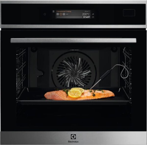 Electrolux EOC9P31WX