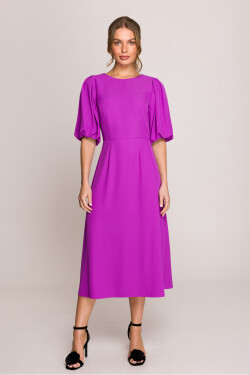 Denné šaty model 209101 Stylove Xl