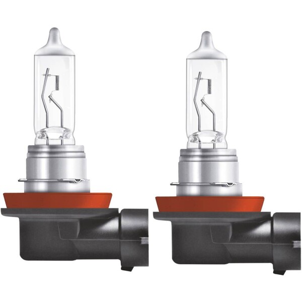 OSRAM 64211NBS-HCB halogénová žiarovka Night Breaker® Silver H11 55 W 12 V; 64211NBS-HCB