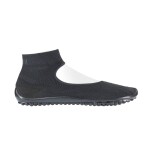 Ponožkoboty Leguano Ballerina čierne barefoot topánky 37 EUR