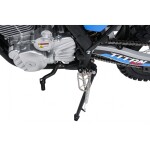 Mamido Benzínová motorka RamiGO TITAN 300CC modrá