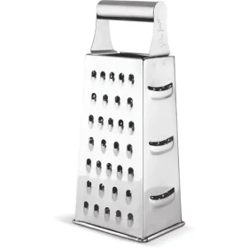 Lamart Rest Strúhadlo 9 x 7 x 21.5cm / nerez (8590669331321)