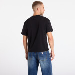 Tričko Carhartt WIP W' S/S Heart Patch T-Shirt UNISEX Black/ Red XS